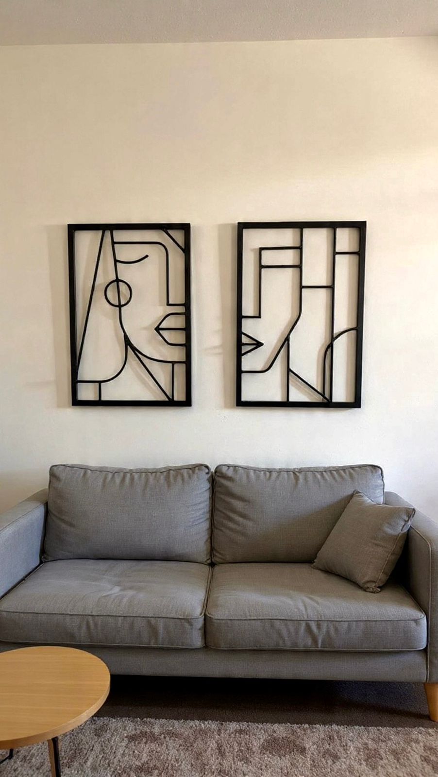 Tableaux "TAMAZIGHT"