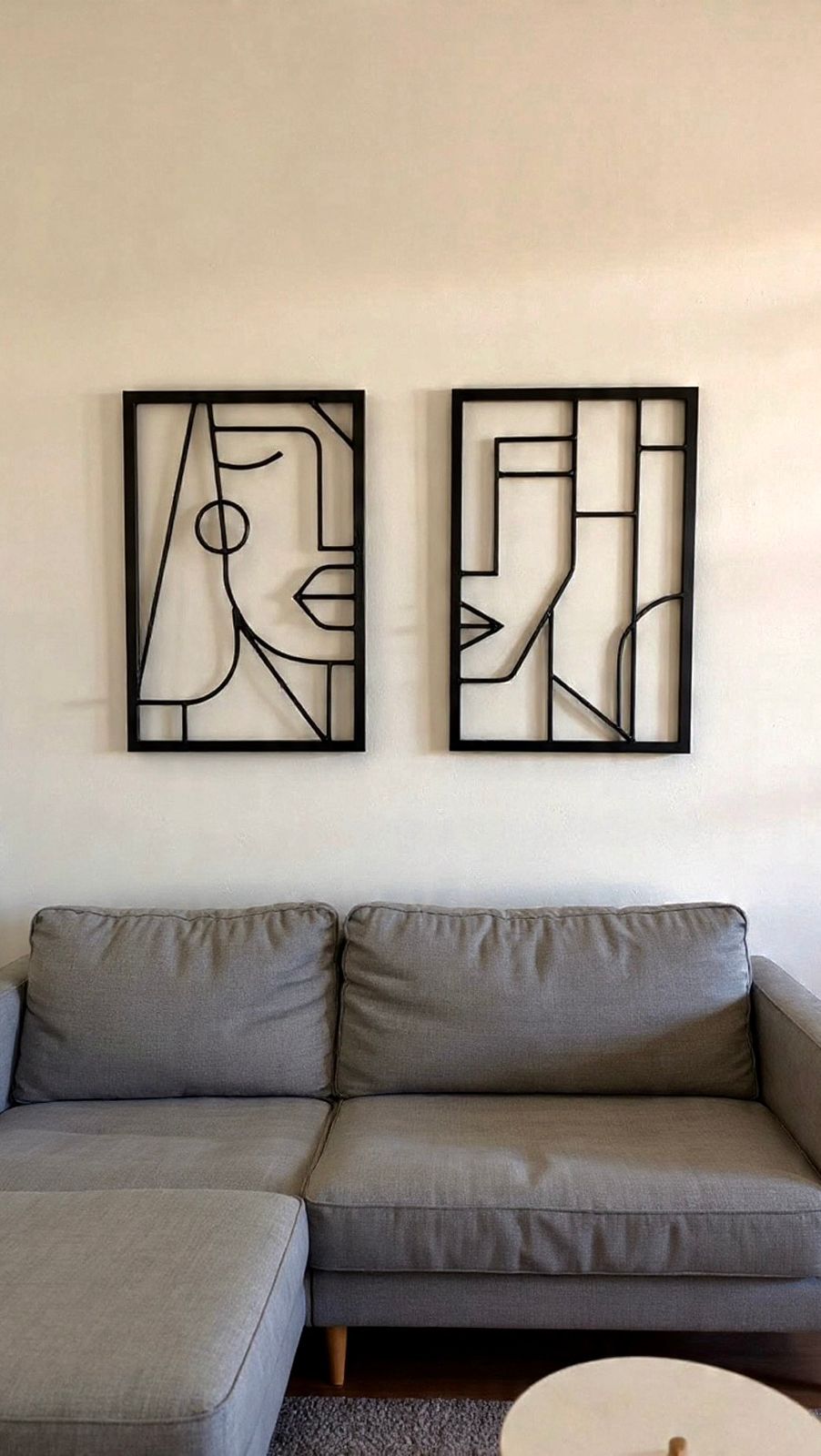 Tableaux "TAMAZIGHT"